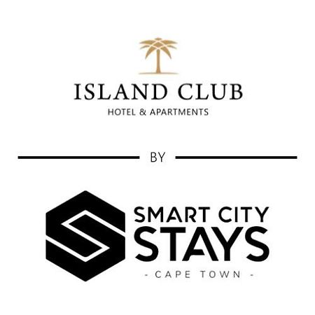 Island Club By Smart City Stays Кейптаун Экстерьер фото